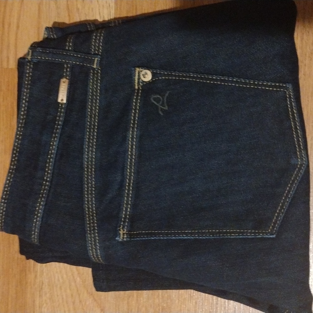 DL1961 Stretch Denim Jeans Size 28
